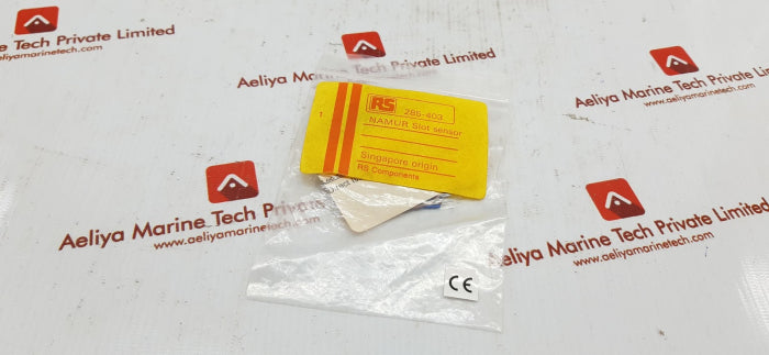 PEPPERL-FUCHS SJ3,5-N 01657S SLOT SENSOR