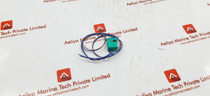PEPPERL-FUCHS SJ3,5-N 01657S SLOT SENSOR