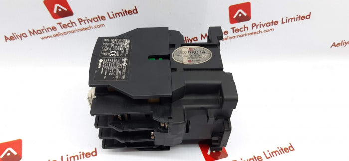 LG SMC-20P GREEN SERIES MAGNETIC CONTACTOR