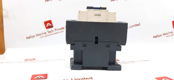 TELEMECANIQUE LC1D25 CONTACTOR