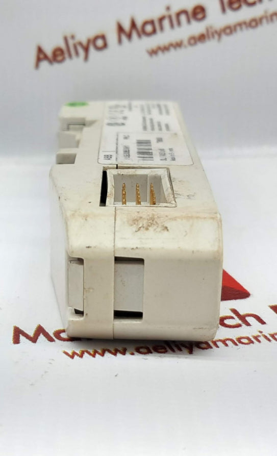 Abb tb808 cable adapter bus iniet 3bse008536r1