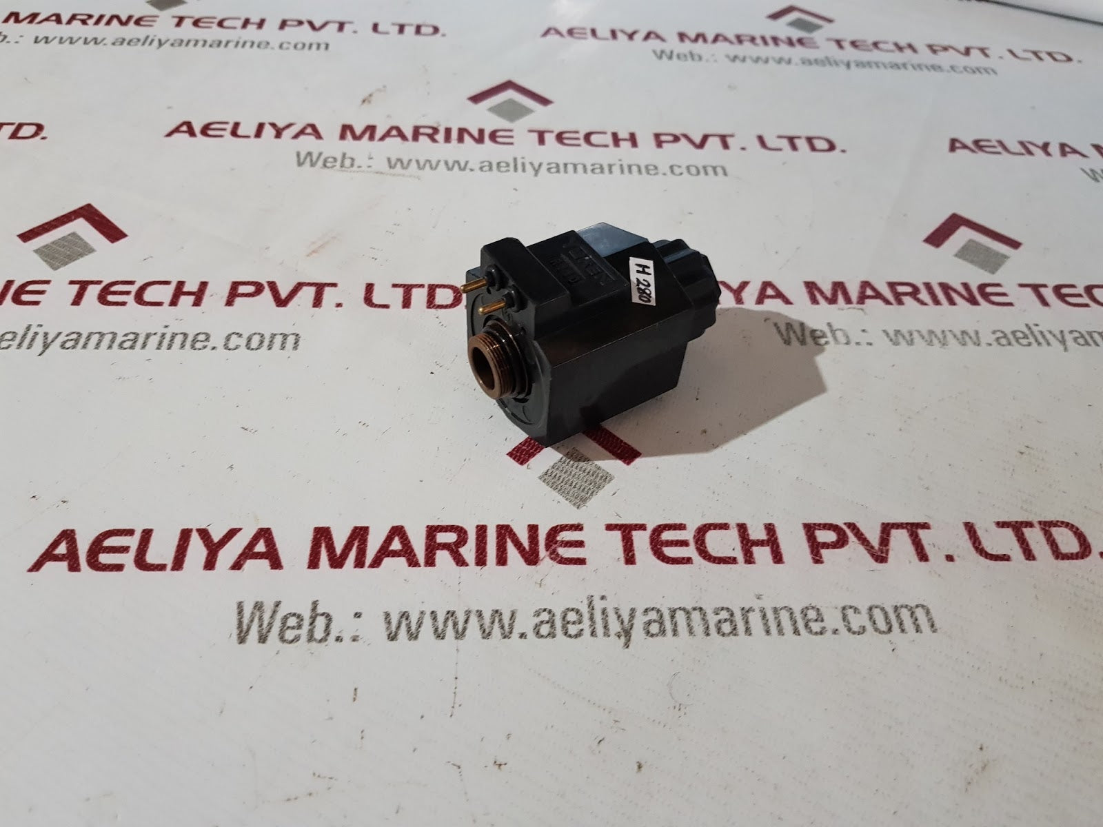 yuken r110 coil