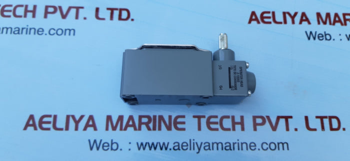 Allen-bradley 802T-a Limit Switch Used