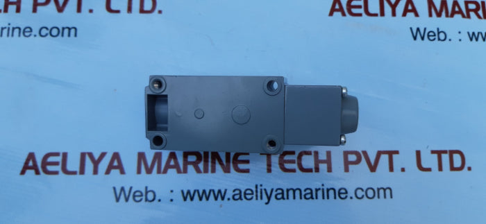 Allen-bradley 802T-a Limit Switch Used