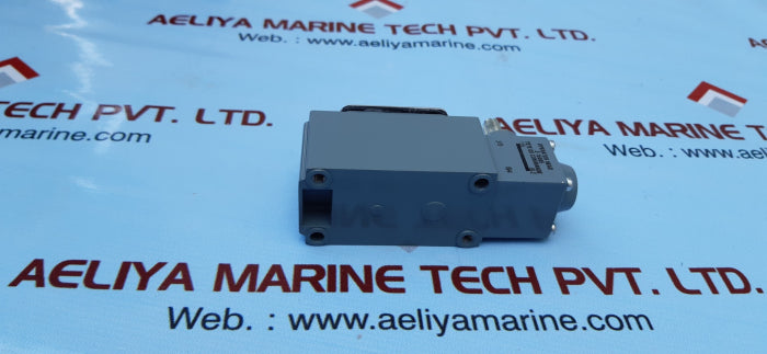 Allen-bradley 802T-a Limit Switch Used