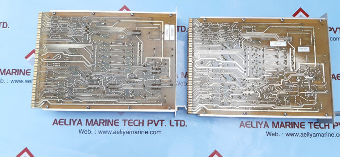 Nov 10055653-001 scr control module model 1530