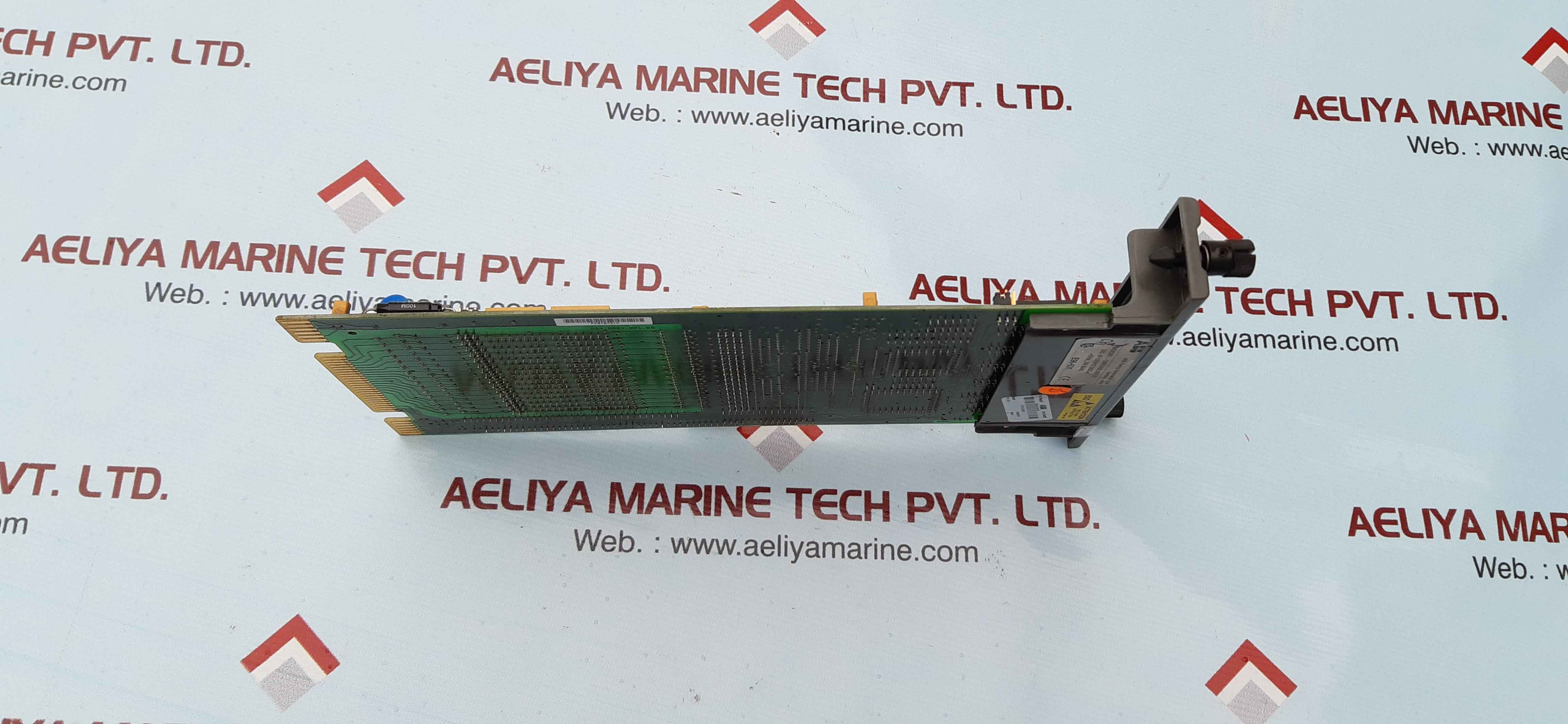 Abb imsed01 gm9.0082.001.51 seq Used