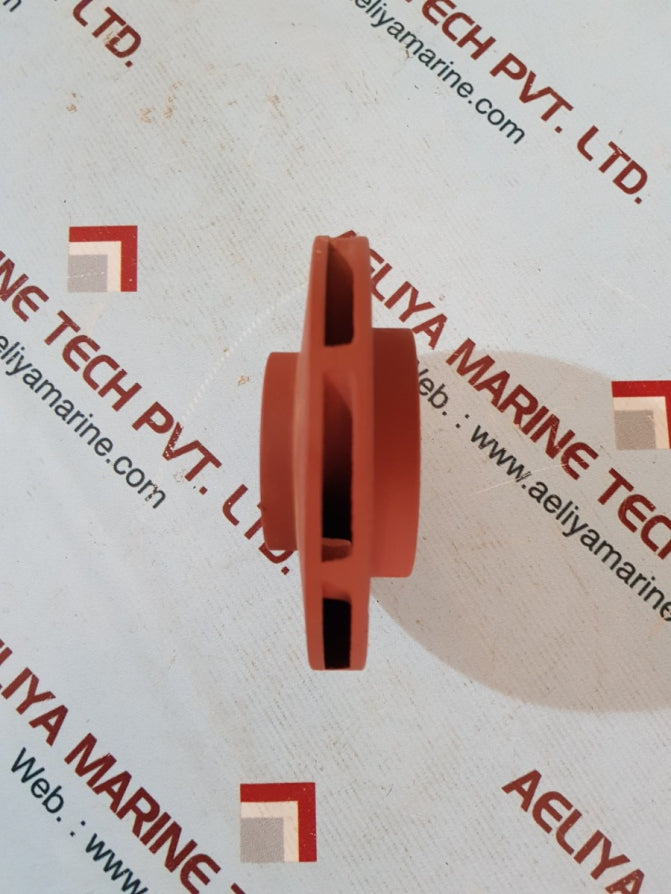 P3-17-2 pump impeller