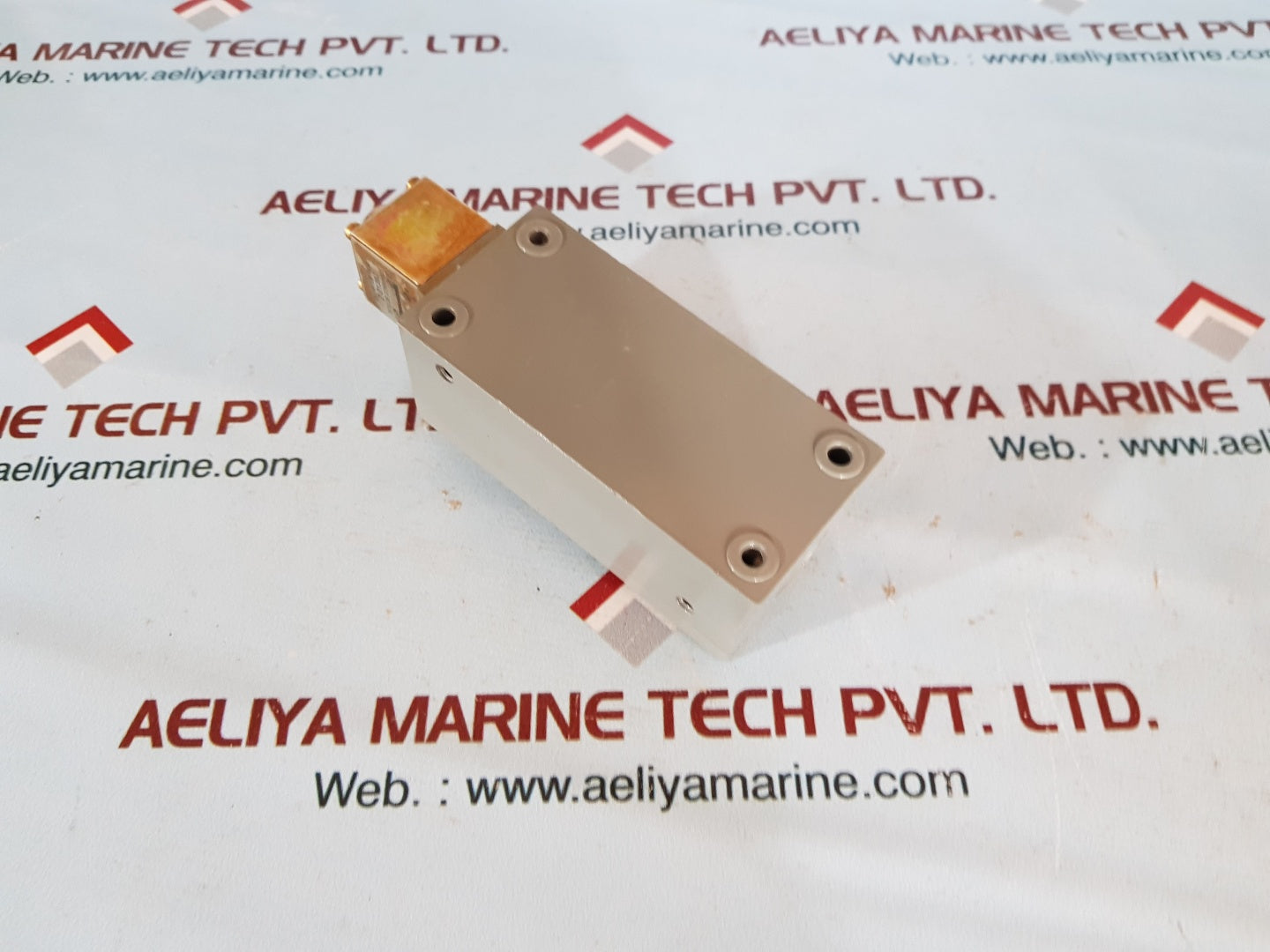 Allen-bradley 802x-h7 ser.c limit switch