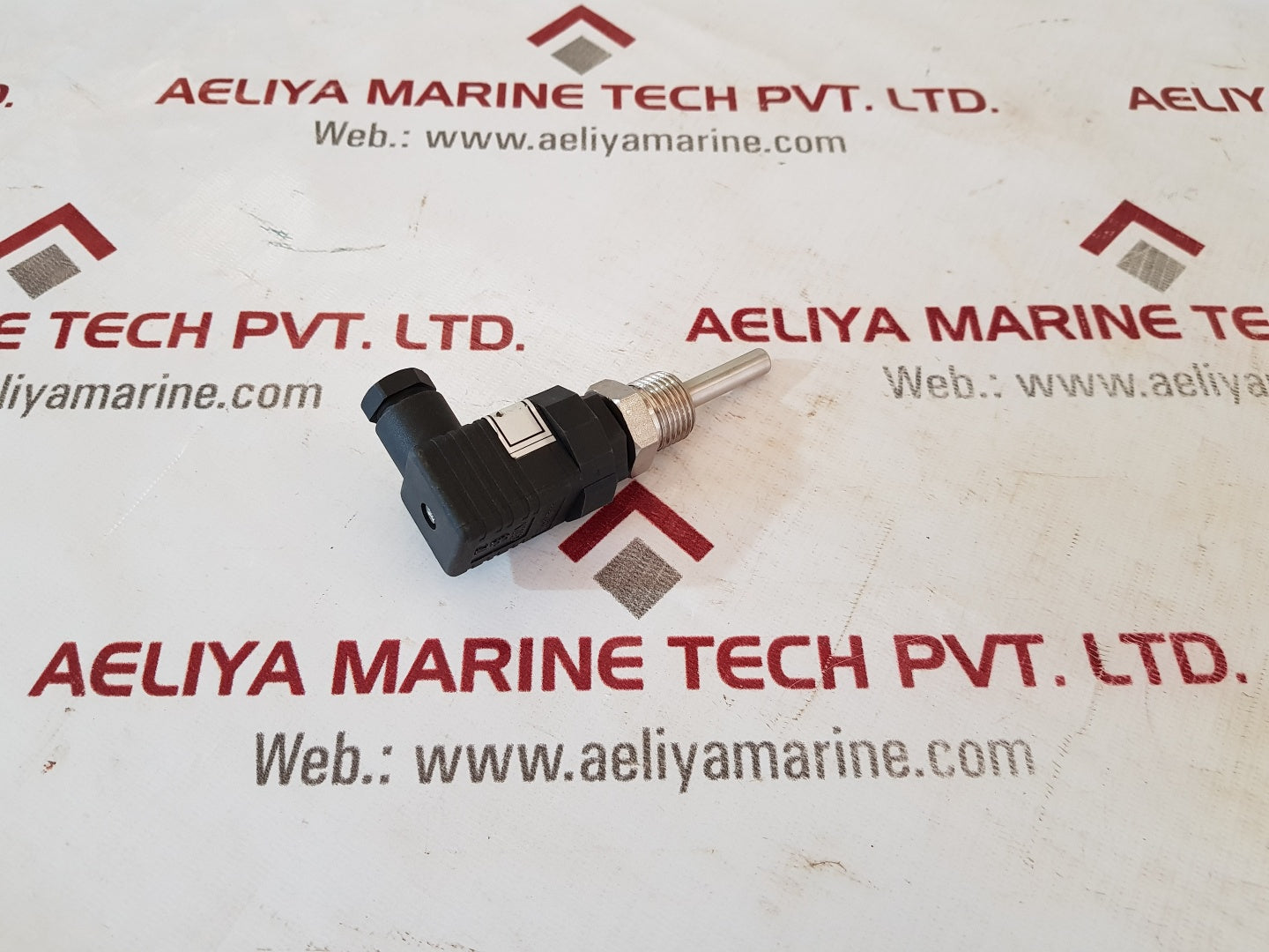 1Xpt100 thermometer resistor