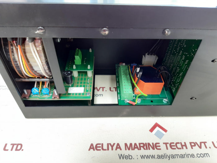 Consilium css 3300 power supply unit 002493