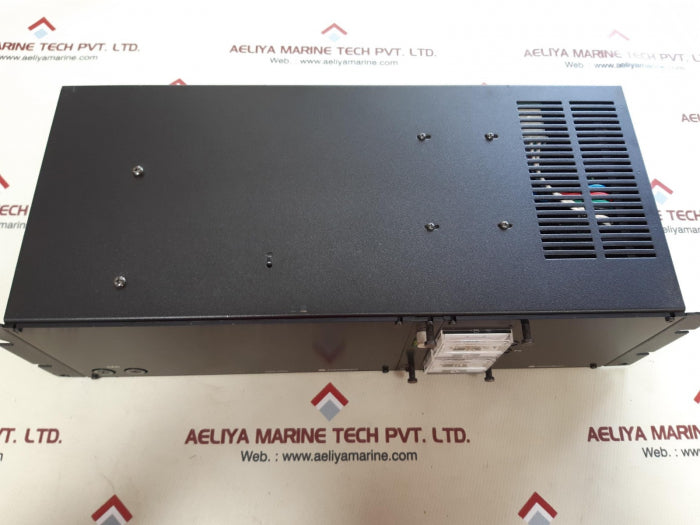 Consilium css 3300 power supply unit 002493