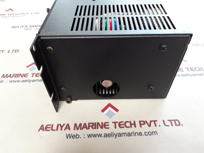 Consilium css 3300 power supply unit 002493