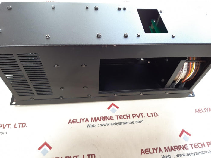 Consilium css 3300 power supply unit 002493
