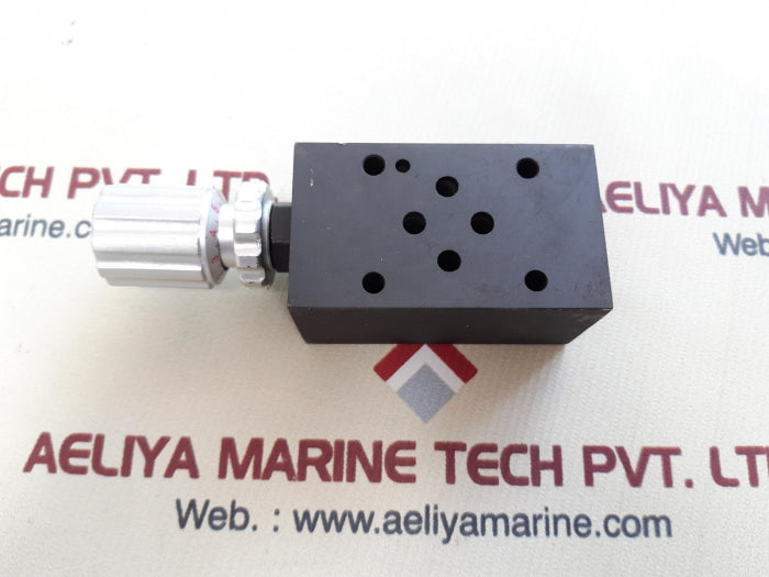 V TV-02M valve