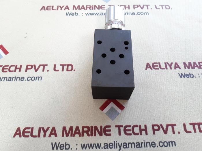 V TV-02M valve