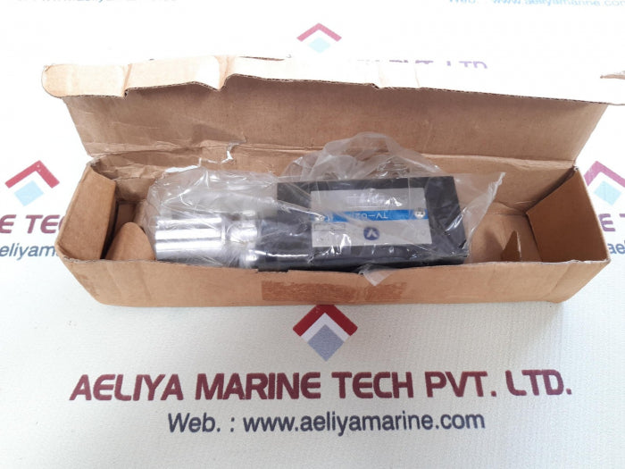 V TV-02M valve