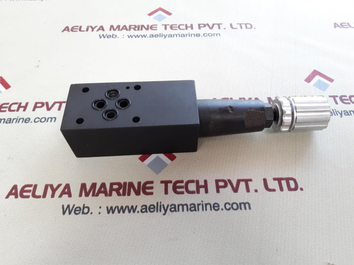 V rv-02m valve