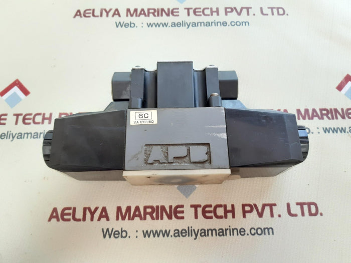 Tokimec vickers dg4v-3-6c-m-p2-t-7-50 directional valve