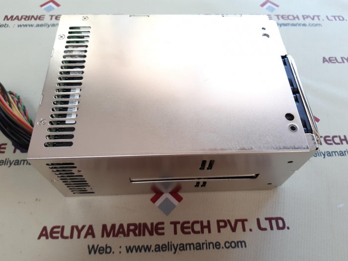 Emacs mrg-6500p power supply 500w 100-240v