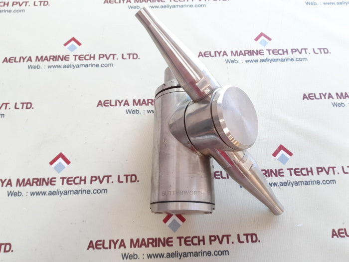 Butterworth tank cleaning equipment 625-37