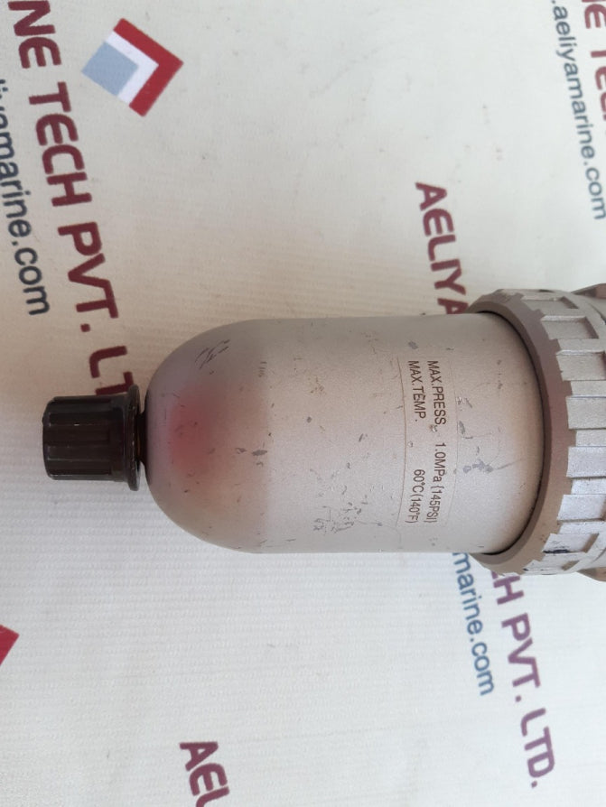 Smc aw401-04b-2 filter regularor