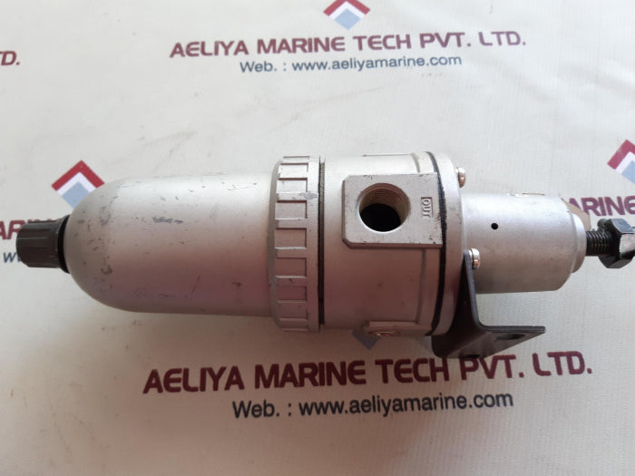 Smc aw401-04b-2 filter regularor