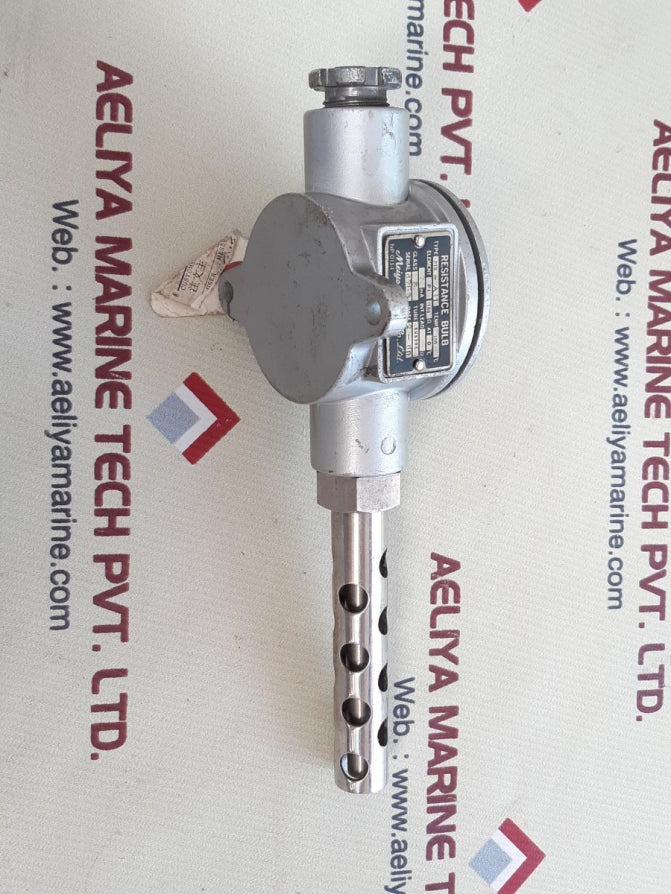 Meiyo electric ptr-a11 resistance bulb 2ma