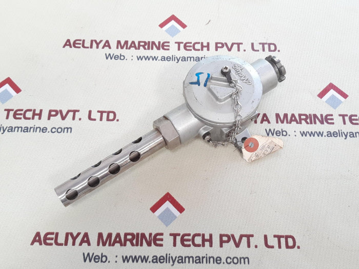 Meiyo electric ptr-a11 resistance bulb 2ma