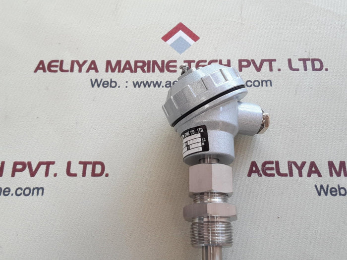 Gme nft-2 0 6 temperature sensor
