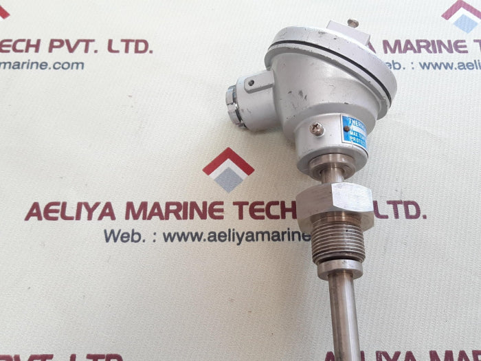 Thermocouple k 1.6