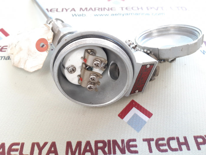 Meiyo electric ptr-ln7 resistance bulb 200'c
