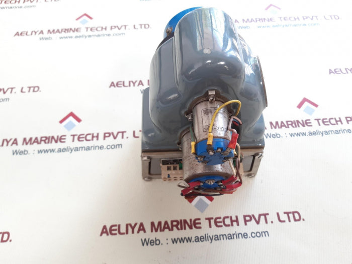 Weyers bros marine bell