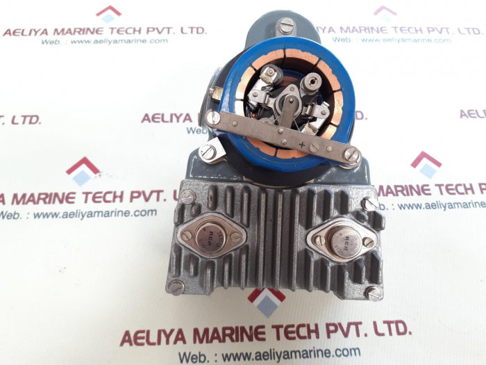 Weyers bros marine bell