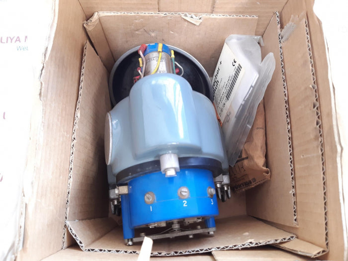 Weyers bros marine bell