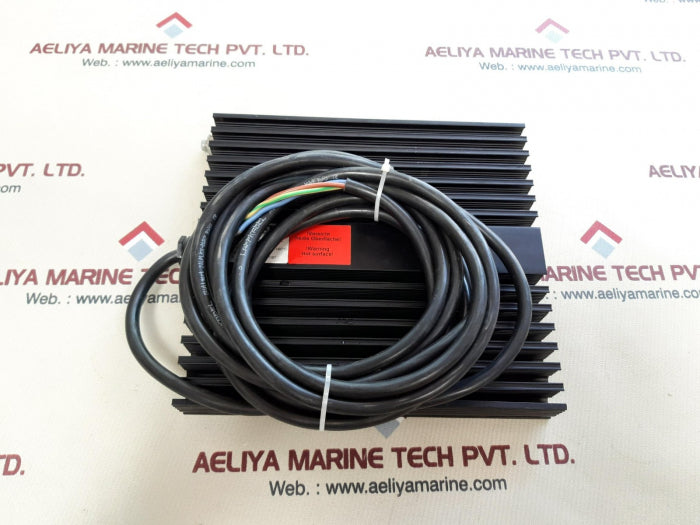 Bartec hsf 200-t3-5 self limiting heater 27-2b53-7204150z5000