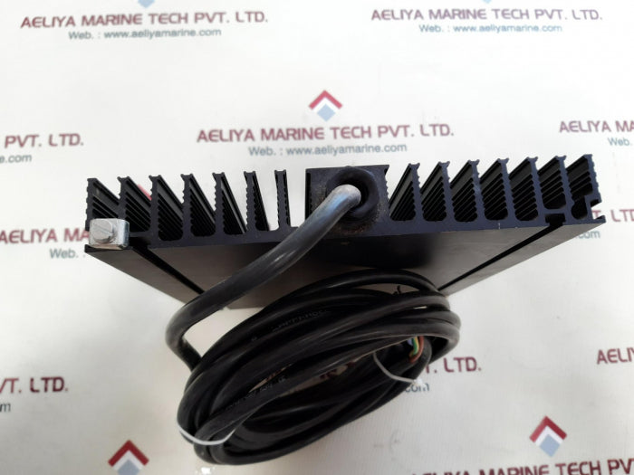Bartec hsf 200-t3-5 self limiting heater 27-2b53-7204150z5000
