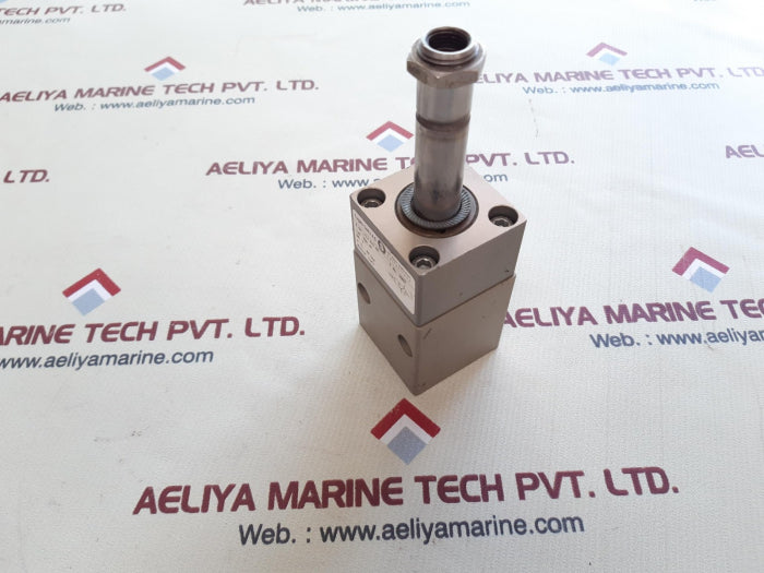 Eugen seitz 784 oh valve 113 061 00