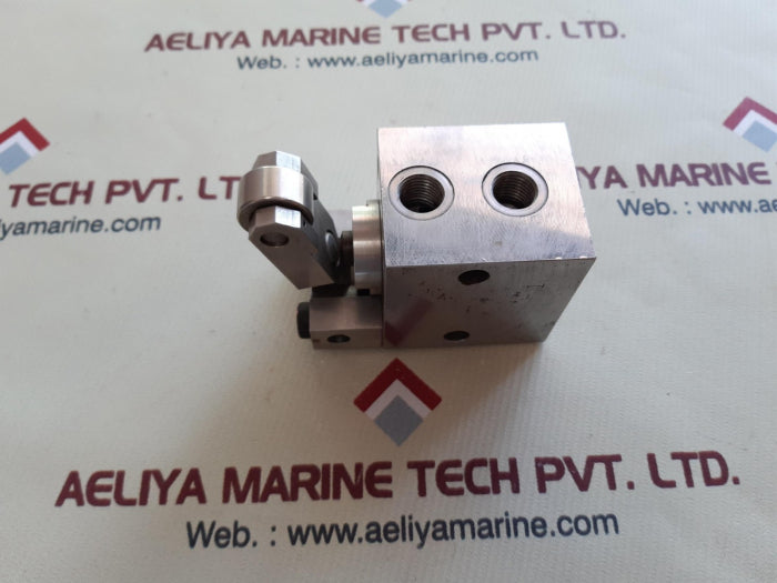 Nabco Grah-314M Valve