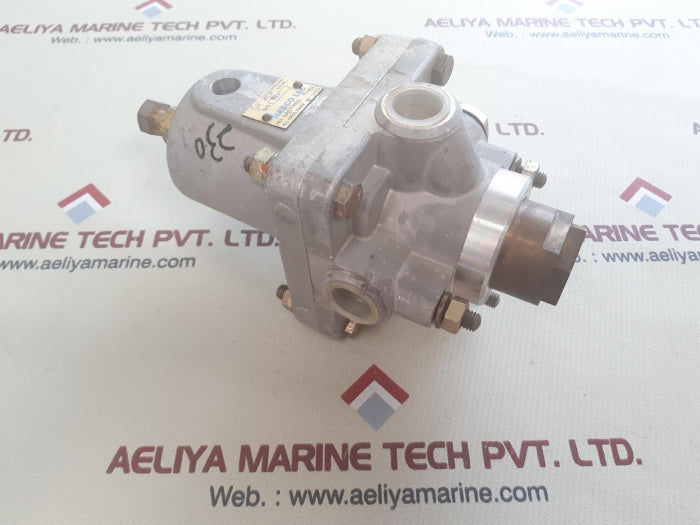 Nabco gr-22m reducing valve