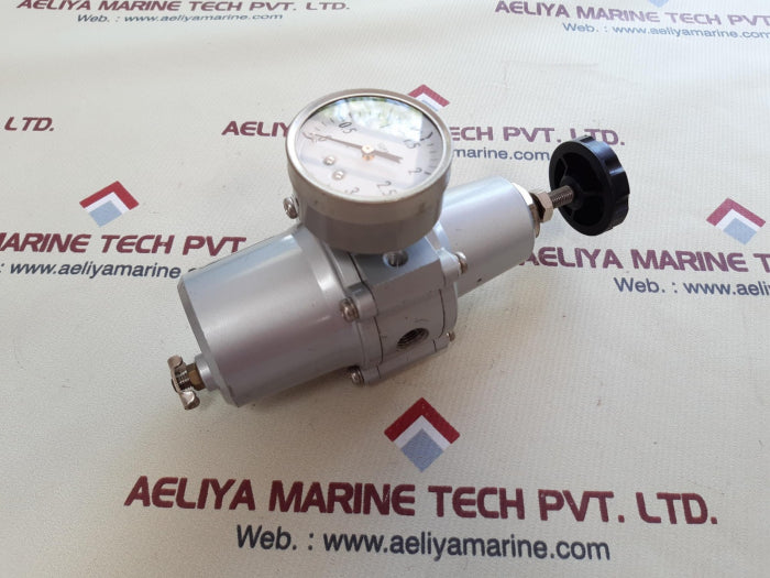 Nakakita seisakusho ns770c filter regulator 750 gram