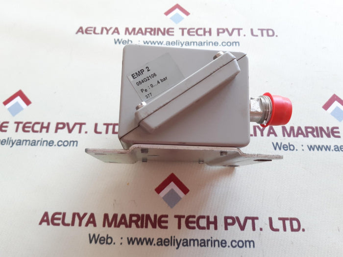 Danfoss Emp 2 084G2106 Pressure Transmitter