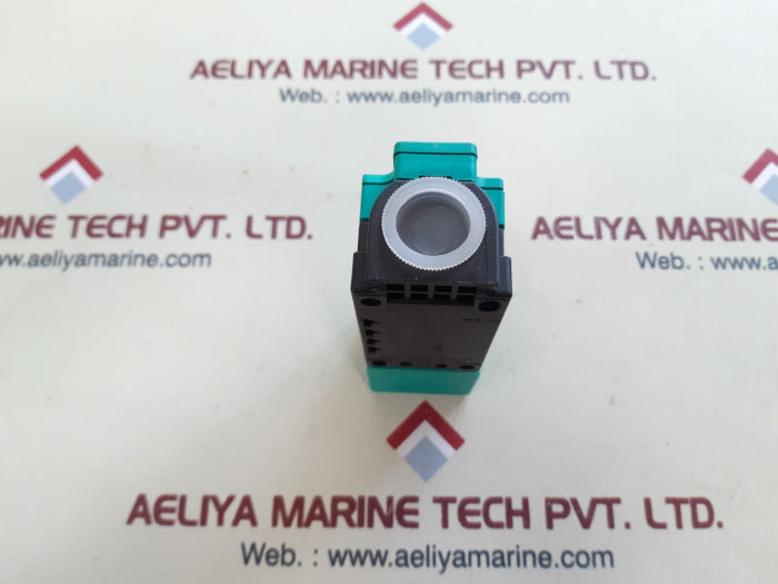 Pepperl+fuchs nj30+u1+n proximity sensor
