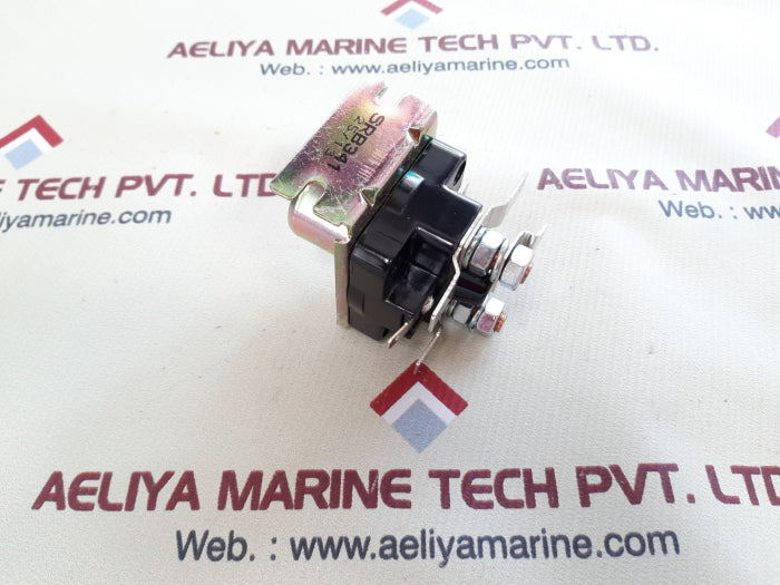 Lucas srb341 starter solenoid