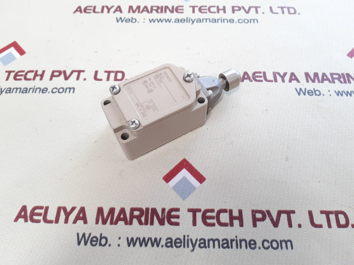 Omron wld3 limit switch