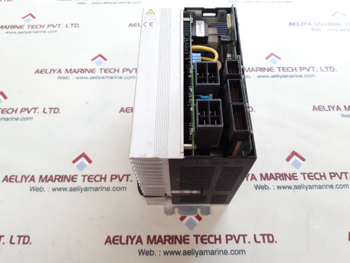 Doosan vision dvsc-tt-14c-09 ac servo driver ac 200~230v