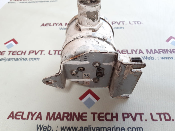 Meiyo Smp-2Lb Pressure Transmitter 0-6 Kgf/Cm²