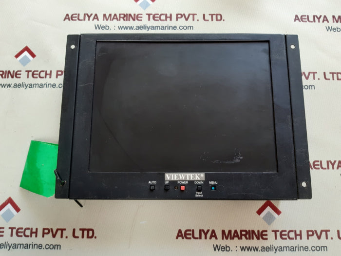 Viewtek lm-1054h 10.4"lcd monitor