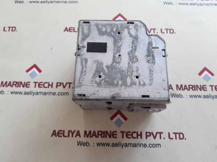 Siemens 6Ep1 334-3Ba00 Sitop Modular 10A 1/2Ph Power Supply