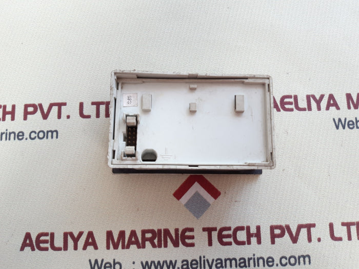 Siemens sirius 3rw4900-0ac00 display
